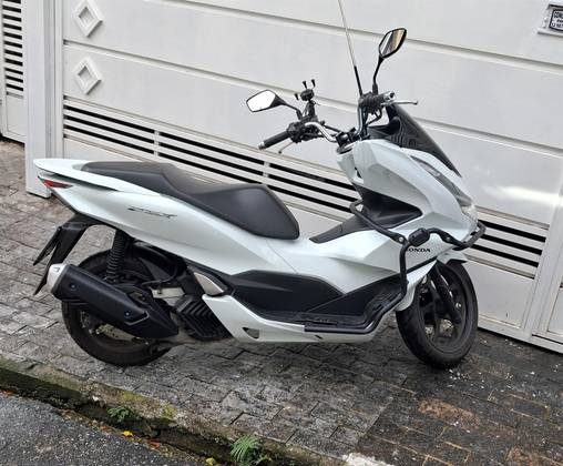HONDA PCX 160 ABS HONDA PCX 160 ABS